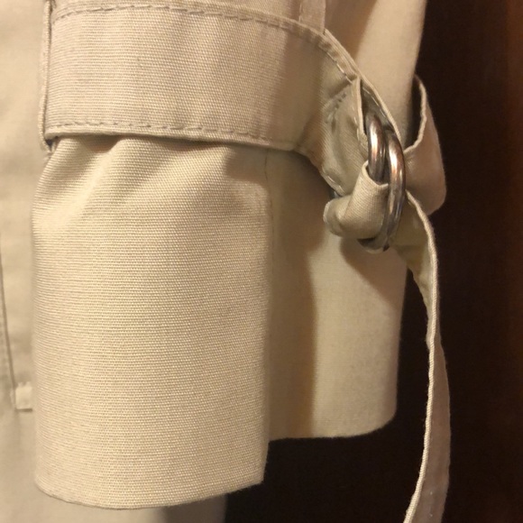 London Fog Coat/ Women - Picture 6 of 10